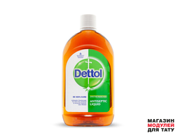 Dettol 250 мл