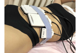 Лазерный липолиз