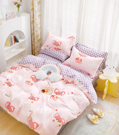 Постельное белье TANGO Twill сатин евро 200x220x1 230x250x1 50x70x2 70x70x2 TPIG6-1658