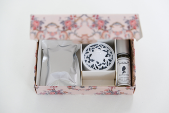 Автомобильный диффузор «Маркиза»