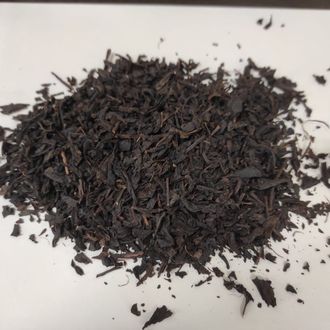 Черный чай без добавок "Вьетнамский" 100г