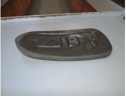 Основа сиденья Рига 16