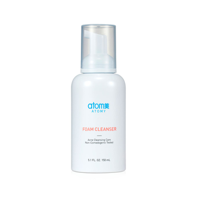 Атоми Акне Эксперт Пенка для Умывания 150 мл