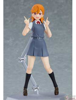 Фигурка фигма Канон Сибуя (figma Kanon Shibuya)