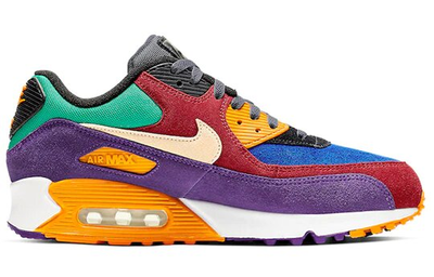 мужские кроссовки Nike Air Max 90 'Viotech' CD0917-600