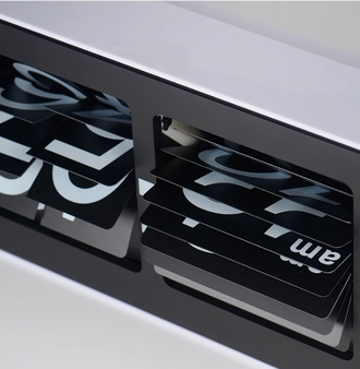 Fartech AD-901B Jubmo