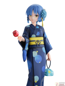 Фигурка 1/7 Рё Ямада (Ryou Yamada Ichiban Kuji)