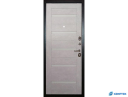 Стиль 3К Царга