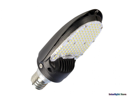 Go-LED Street T100 IP54 27w 840 E40