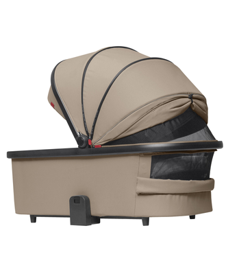 Коляска 2в1 Carrello Alfa+ CRL-6507 Evening Beige