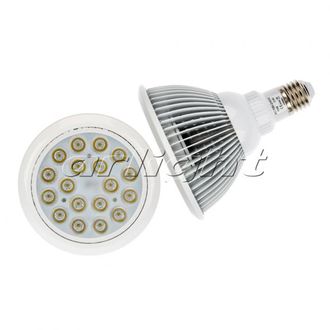 Светодиодная PAR лампа LED Arlight E27 AR-PAR38-30L-18W 2700K 021837