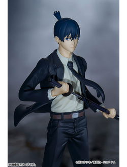 Фигурка Аки Хаякава (Aki Hayakawa Pop Up Parade)