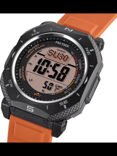 Часы Casio Pro Trek PRG-69-4