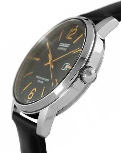 Часы Casio MTS-110L-1A