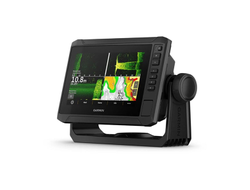 Эхолот-картплоттер Garmin Echomap UHD2 72sv с GT54 (010-02683-01)