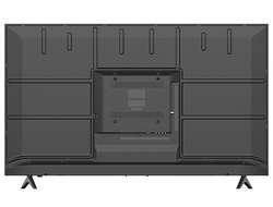 Телевизор BQ 55FSU36B 55" Салют ТВ 4K  Черный