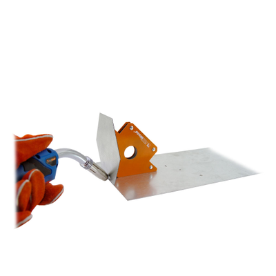 Угольник магнитный FIX-4 (45/90/135град, до 22кг)