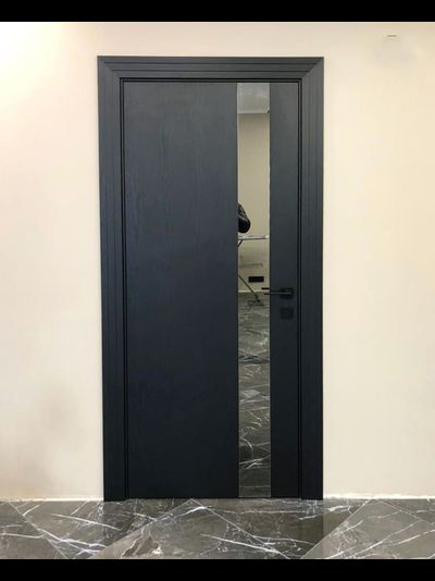 PRESTIGE. МОДЕЛЬ АЛЬФА, ВЕРТИКАЛЬНАЯ ЗЕРКАЛЬНАЯ ВСТАВКА