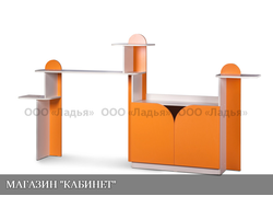 Уголок природы ПЧЕЛКА