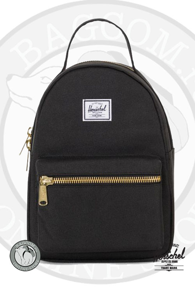 Рюкзак Herschel Nova Mini Black