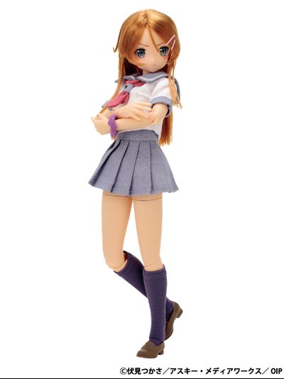 Кукла 1/6 PureNeemo Кирино Косака (Kirino Kousaka)