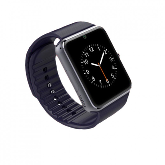 smart watch GT08 iwatch apple с симкартой, часы-шпаргалка (модификация 1)
