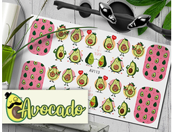AVOCADO