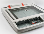 Запасная часть для принтеров HP MFP LaserJet M5025/M5035MFP, Scanner assembly (Q7829-60159)