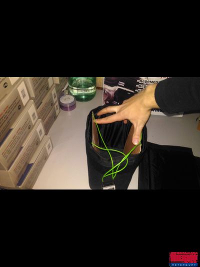 Термокейс ТК-А1 Asia box, подходит к авто с АКБ А/h: 38, 40, 42 (B19), Габариты , мм: 187x127x227