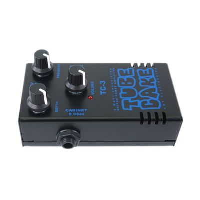 AMT Tubecake 3W - усилитель мощности (power amp) [без БП]