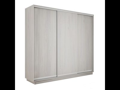 Шкаф-купе Трио Элемент (Е1) 1800/2100/2400 мм