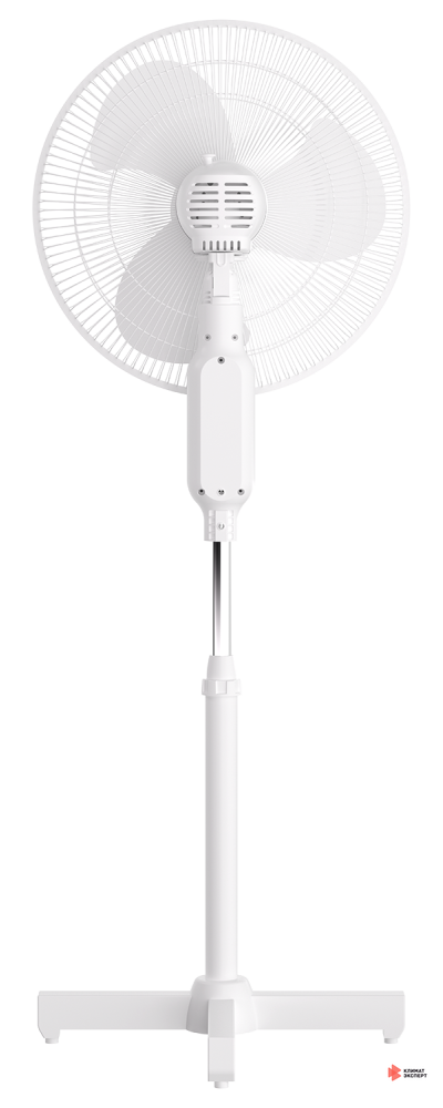 Бытовой вентилятор серии RSF-1602M-WT