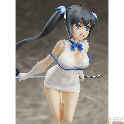 Фигурка 1/7 Гестия (Hestia)