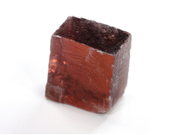 Виллиомит, Россия, Мурманская обл., Хибины (18*17*11 мм, 9 г) №26825