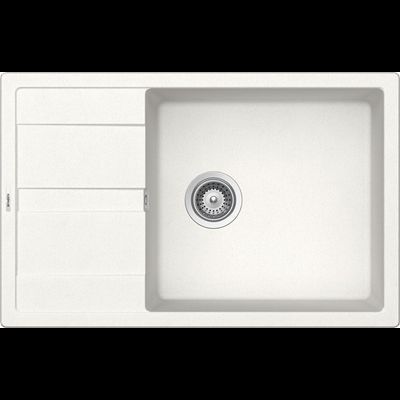 Мойка Schock OPTIMA 60D MAX