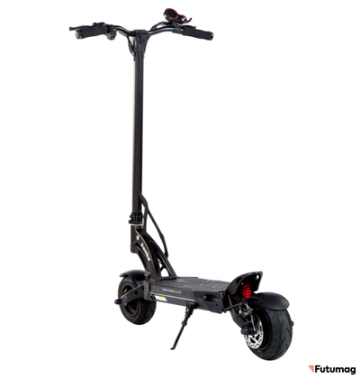 ЭЛЕКТРОСАМОКАТ KAABO MANTIS 8 PLUS Blue