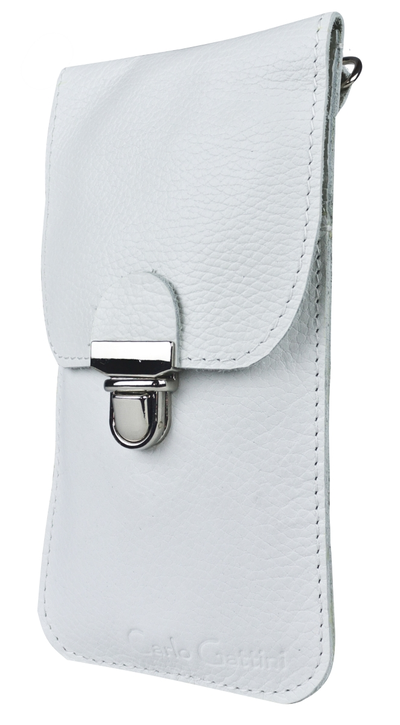 Нагрудная/поясная сумка Filare white (арт. 7019-17)