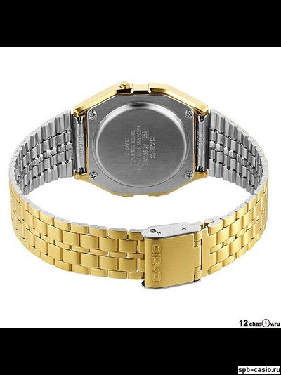 Часы Casio A-159WGEA-1E