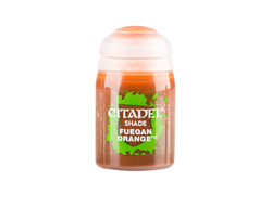Citadel: Краска Shade: Fuegan Orange