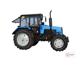 Запасные части и комплекты дооборудования тракторов МТЗ