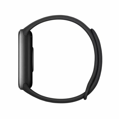 Фитнес-браслет Xiaomi Smart Band 9 Midnight Black Global (черный)