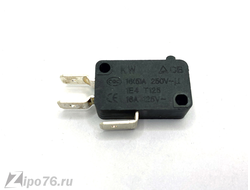 Кнопка выключатель 1e4 t125 электропилы для пил китайских тормоз цепи