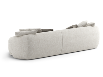 ДИВАН SHELL LINEA HOME