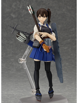 Фигурка фигма Кага (figma Kaga)