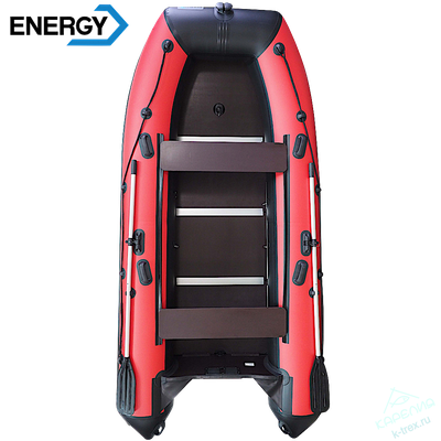 Лодка ПВХ Marlin Energy 360E