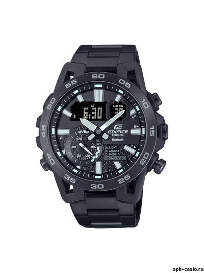 CASIO ECB-40BK-1A