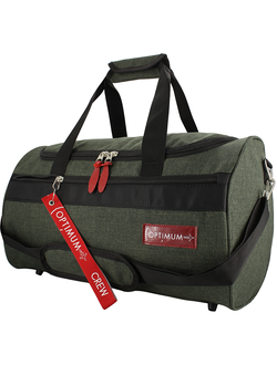 Большая спортивная сумка Optimum Sport Big, хаки