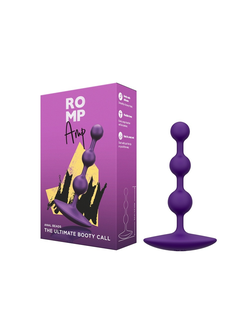 RP291SG4 Анальная цепочка Romp Amp