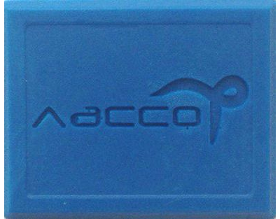 Колеровочная паста Палиж Полимер О Синий G RAL 5017 вес 0,7 кг