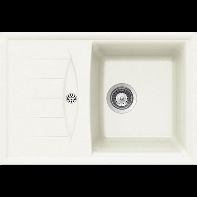 Мойка Schock Genius 45D Small